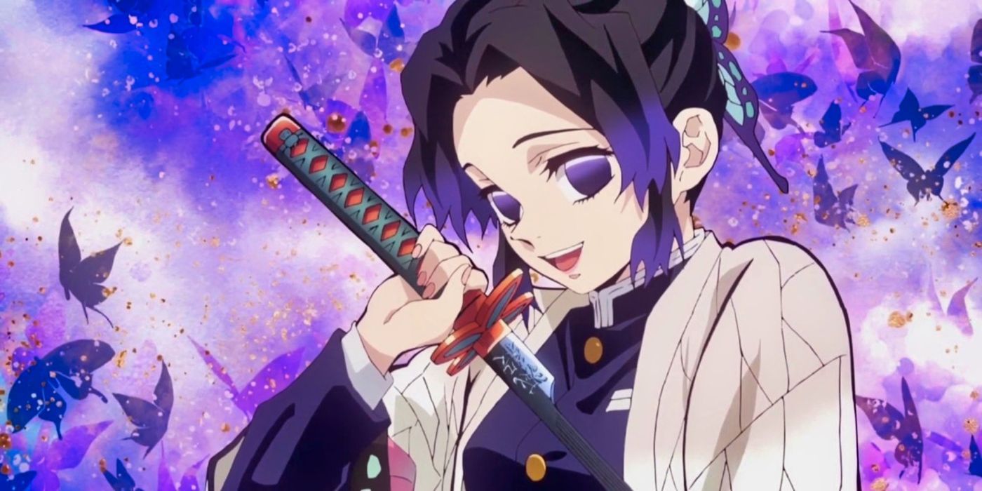 Anime review: Demon Slayer: Kimetsu no Yaiba - Breathing