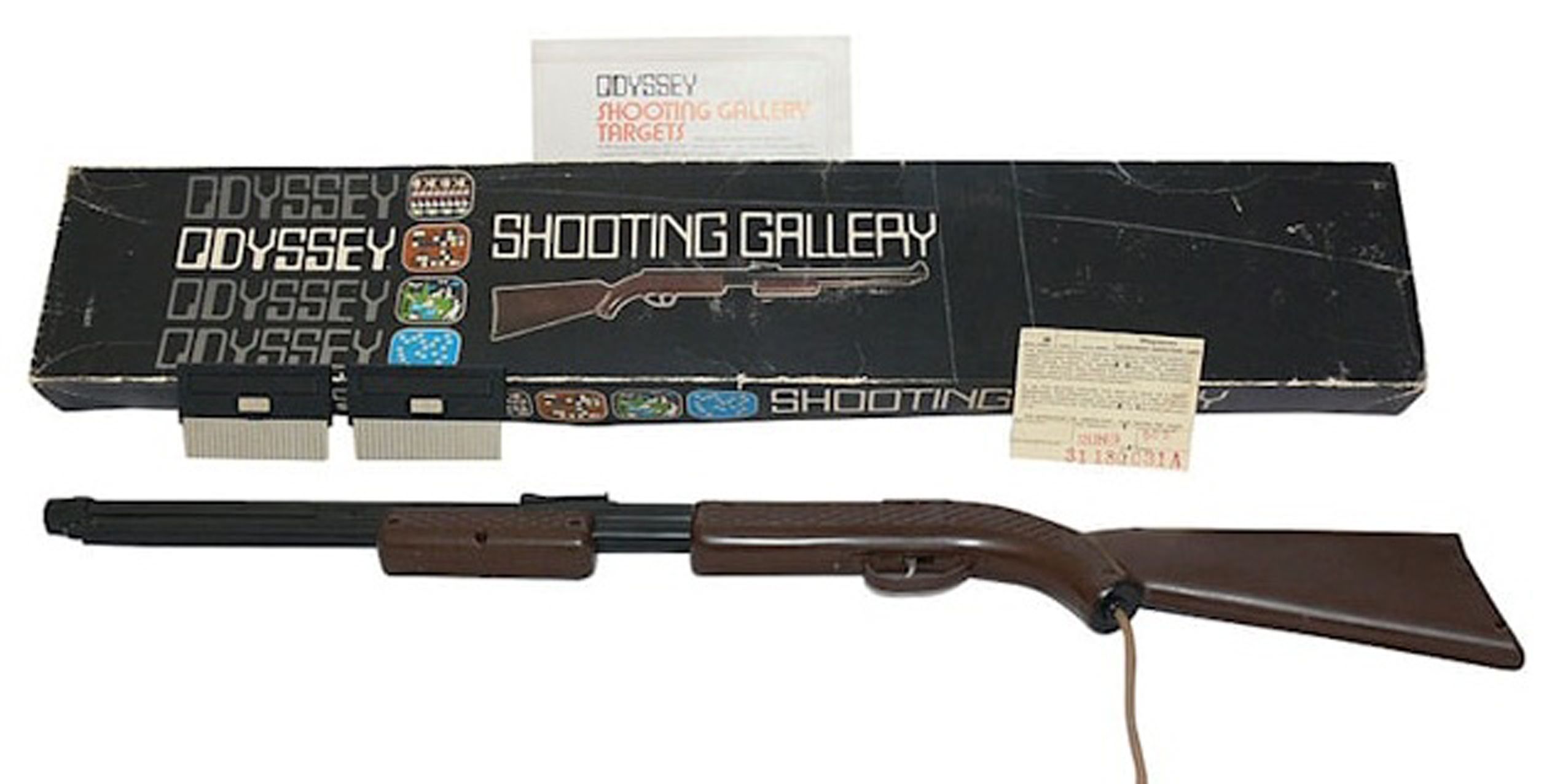 Shooting Gallery Cropped
