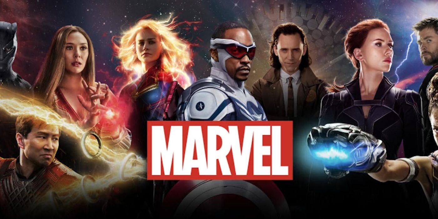 MCU: 24 Upcoming Movies & Shows Marvel Is Hiding From Fans