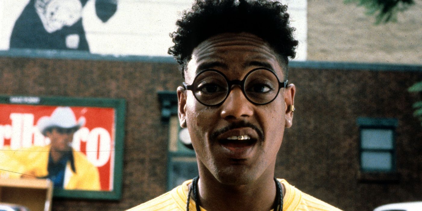Giancarlo Esposito in Do the Right Thing