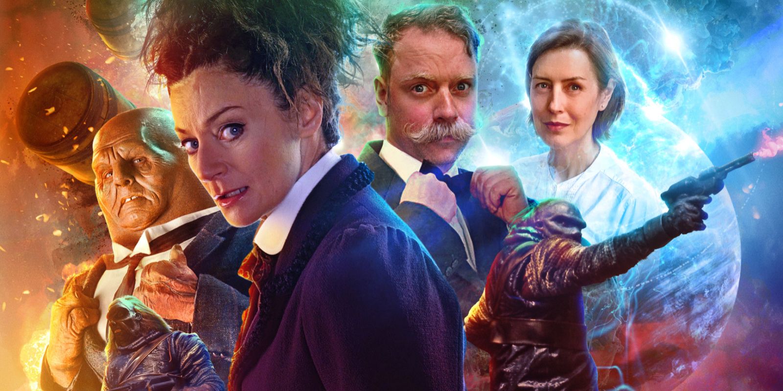 doctor who missy and the lumiat