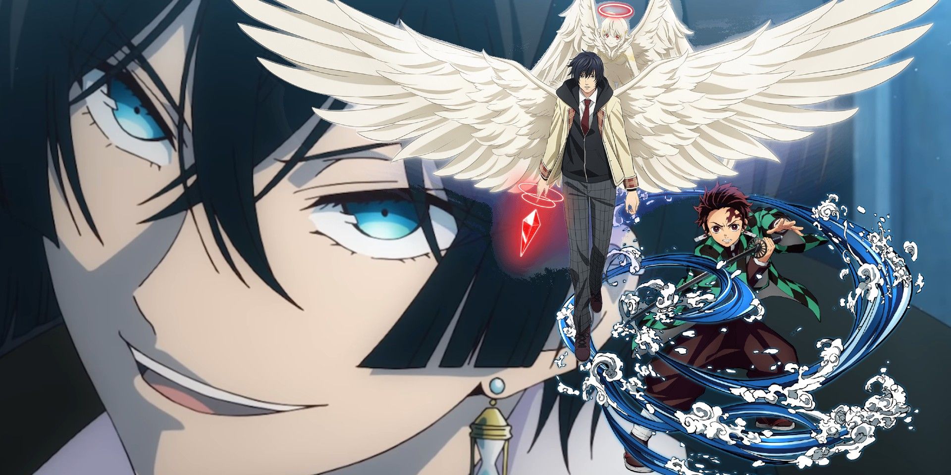 The Case Study of Vanitas' 11th Anime Episode Previewed