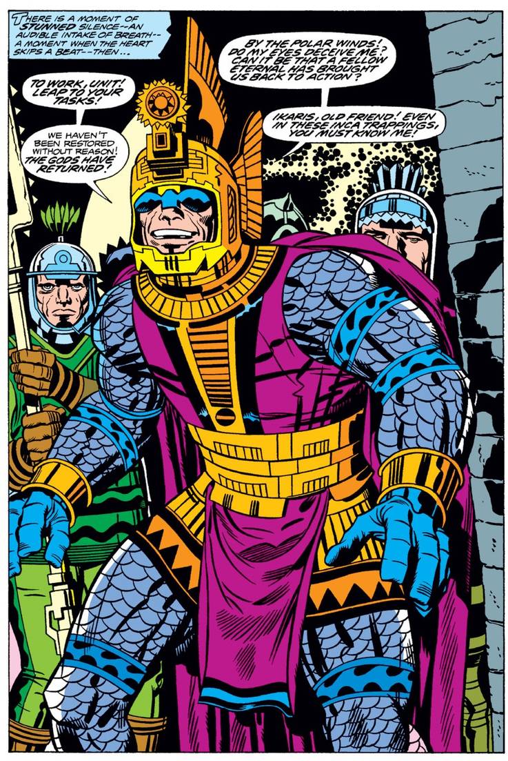 Marvel Comics Actually Changed The Eternals To Match Their MCU Counterparts! 16 eternals 2 ajak.jpg?q=50&fit=crop&w=737&h=1103&dpr=1