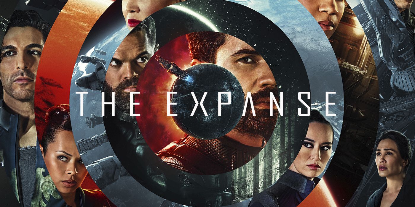 Why The Expanse Ended With Season 6 And Whether There Will Be More