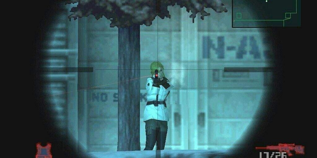 Metal Gear Solid Sniper Cropped