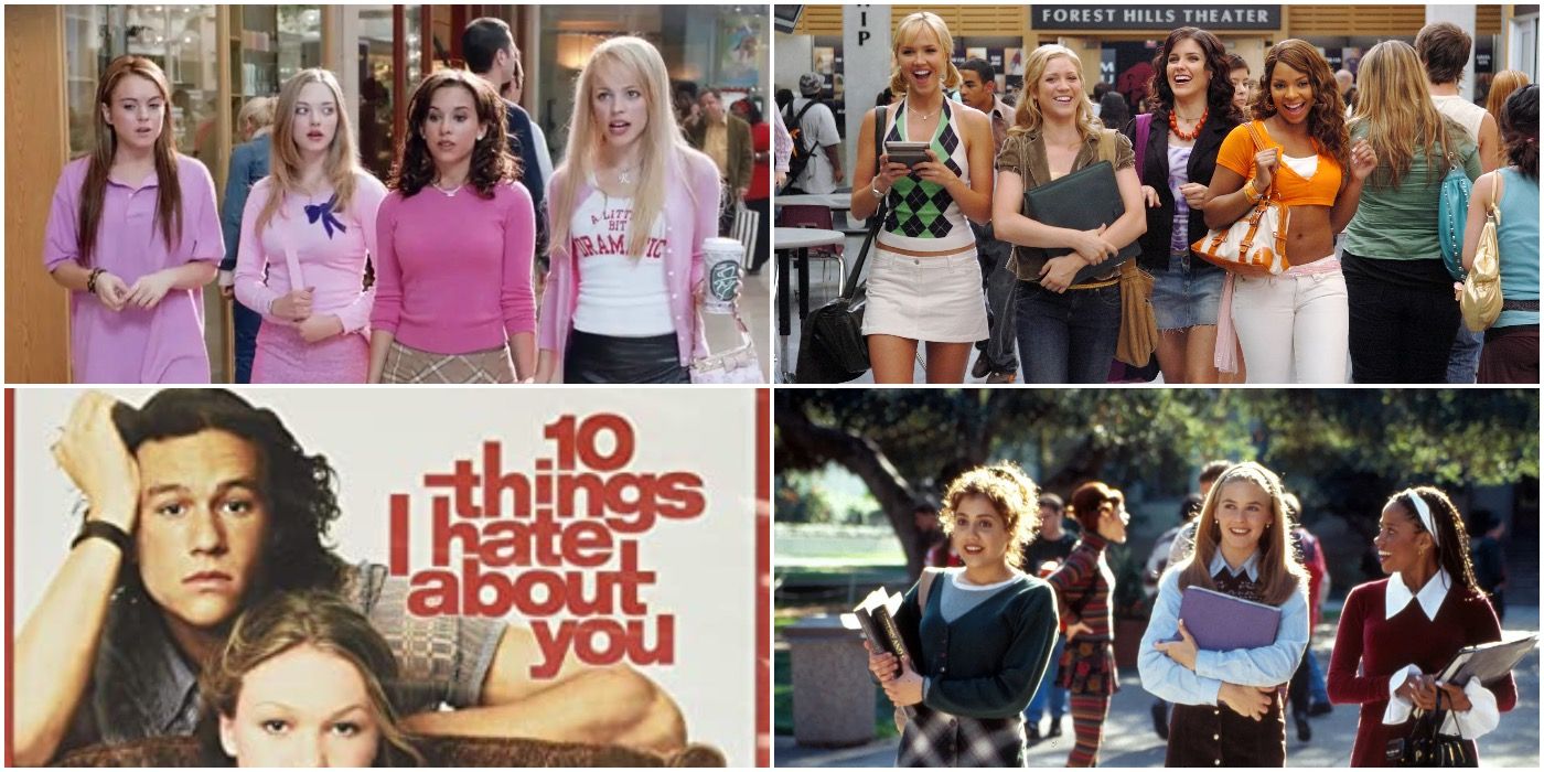 10 TV Shows To Watch If You Like High School Rom Coms