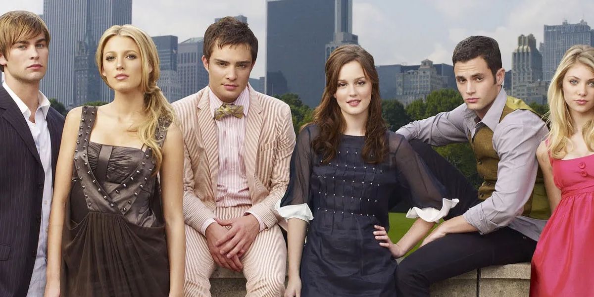 Best Gossip Girl Episodes, Ranked