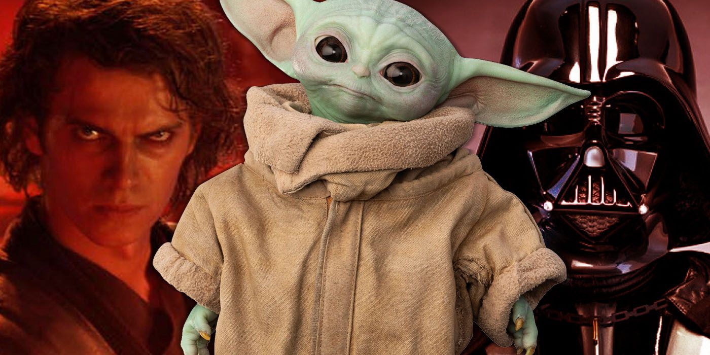A Baby Yoda Theory Teases a Sad End for Grogu that Could Break Star Wars