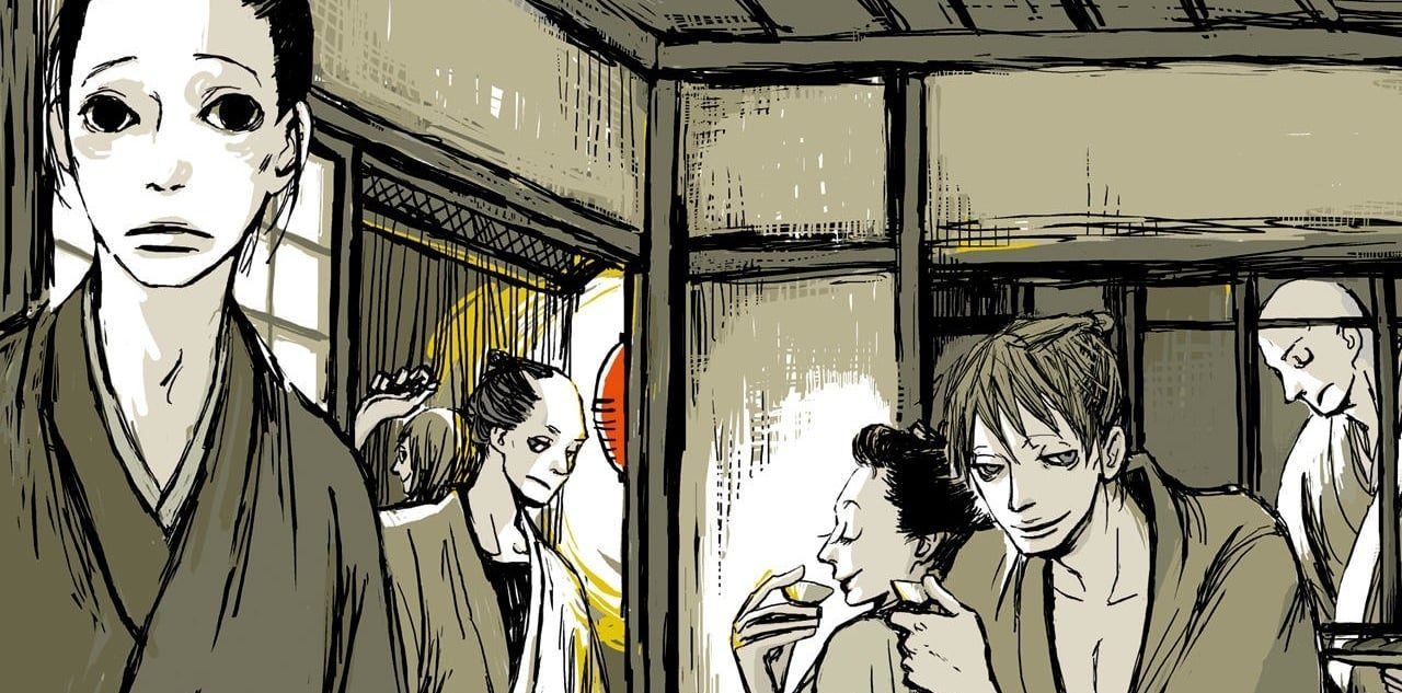 Great Underrated Seinen Anime From the 2010s