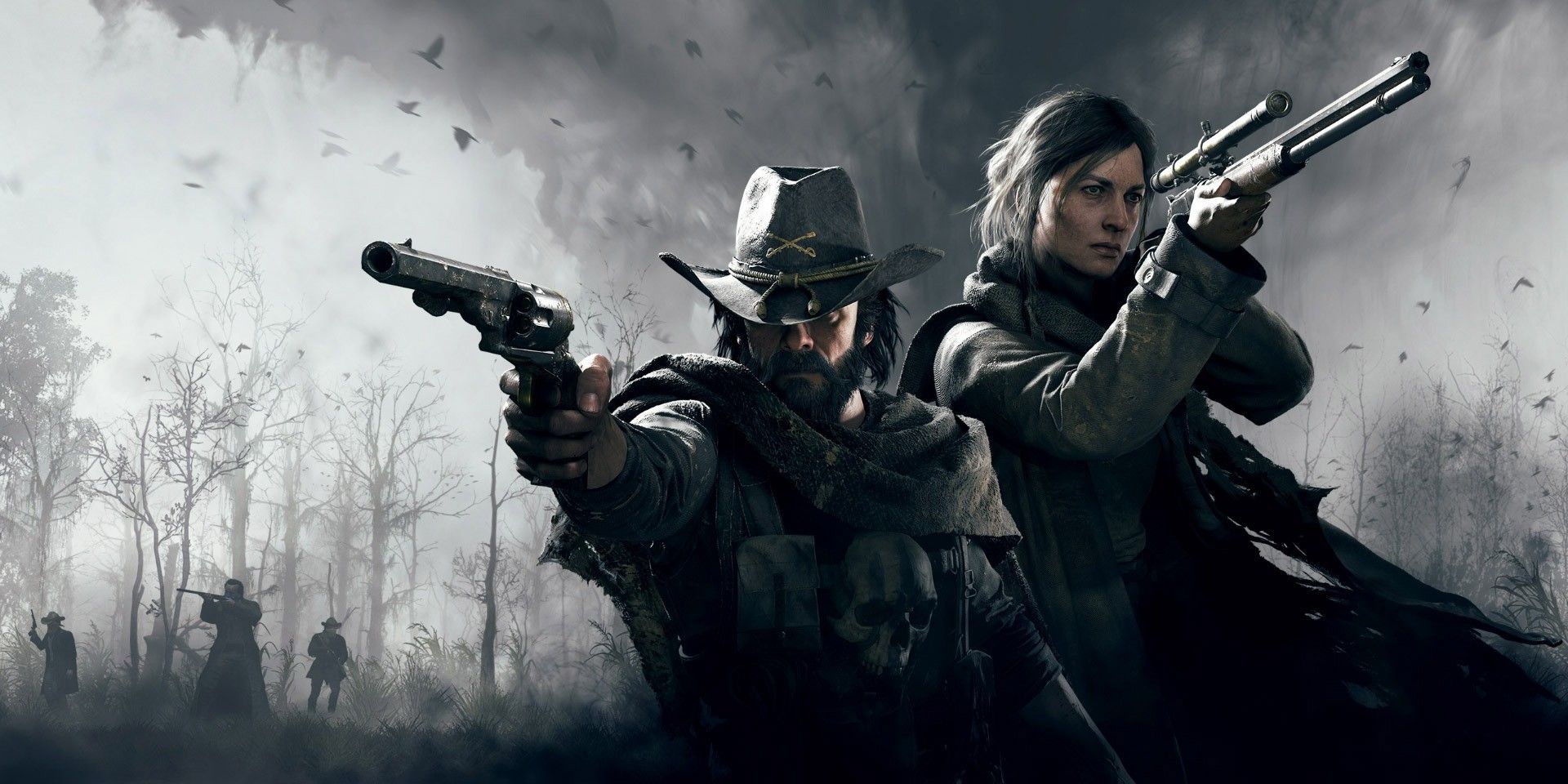 Hunt: Showdown TV Series Adaptation in Development