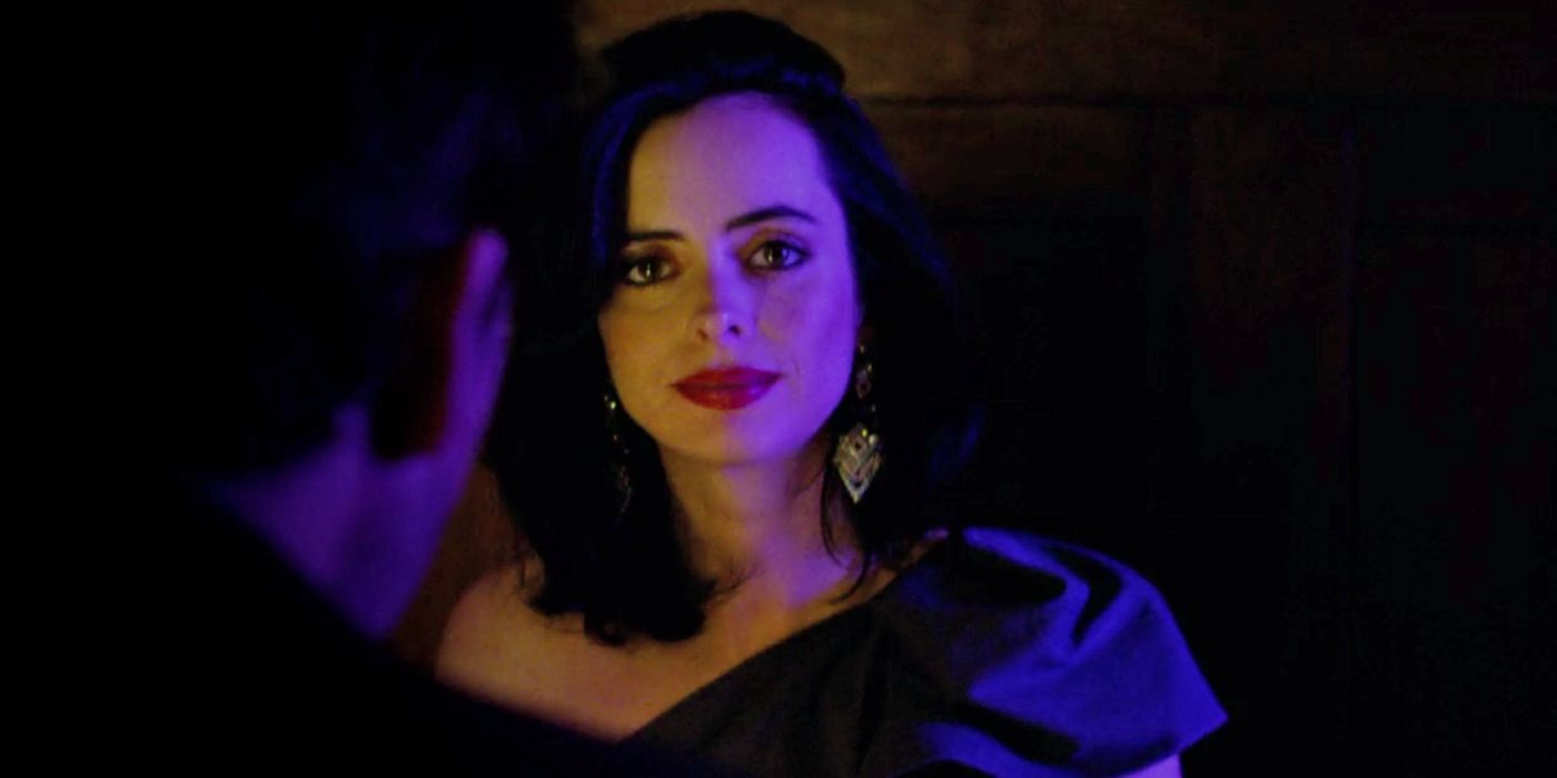 Jessica Jones & Kilgrave’s Toxic Dynamic, Explained