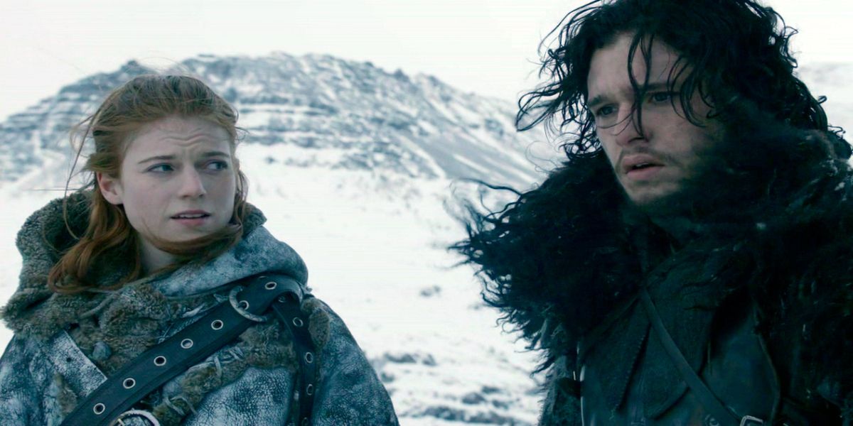 15 Biggest Betrayals Of Game Of Thrones, Ranked