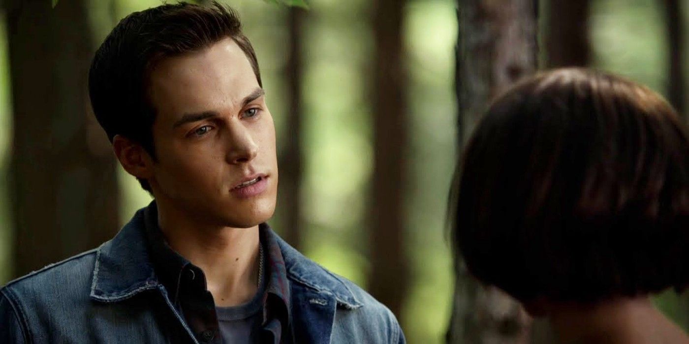 This Vampire Diaries Episode Remains One of the Show's Darkest