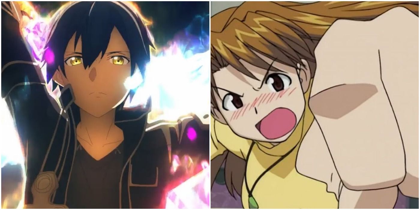 Isekai Maou to Shoukan Shoujo. Um bom anime clichê! - TGN