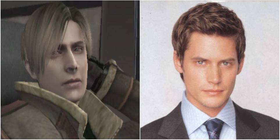 Resident Evil 10 Things Only Fans Know About Leon Kennedy Cbr Resident Evil 10 Things Only Fans Know About Leon Kennedy Cbr