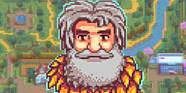 Stardew Valley Linus Reveals Pelican Town Isn t Always Nice