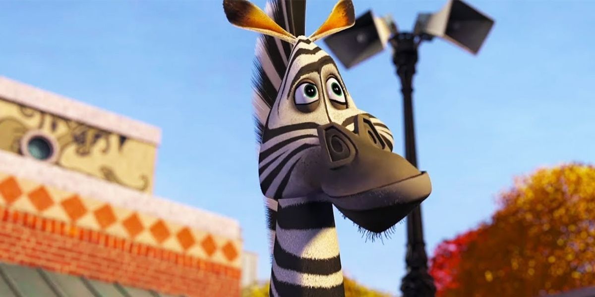 Фильмы DreamWorks с самым низким рейтингом в рейтинге
