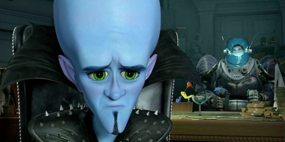 DreamWorks: 10 Characters Who Belong In Other Movies