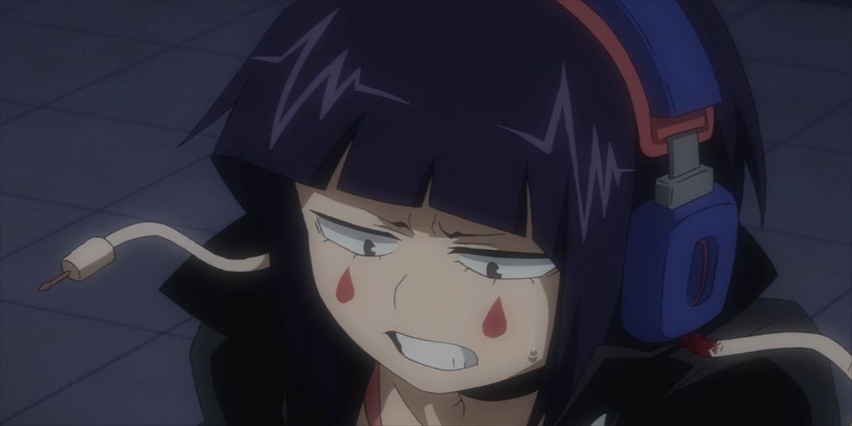 My Hero Academia: Kyoka Jiro's 9 Worst Traits