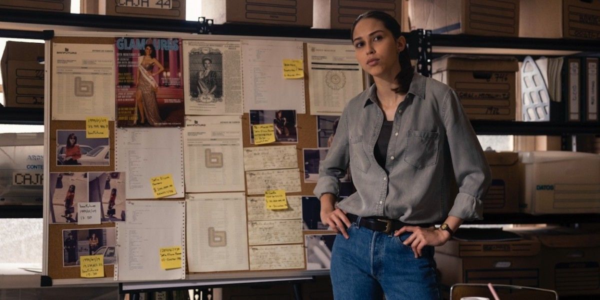 Narcos: Mexico Season 3 Ending, Explained