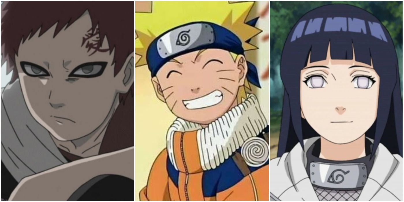 10 Naruto Voice Actors & Where You've Heard Them Before