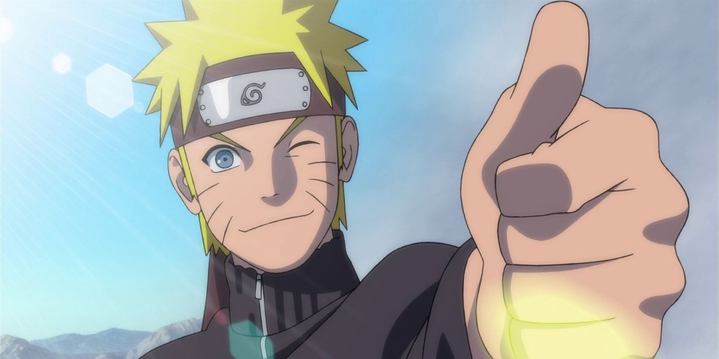 The Best Naruto Fanfiction Guide