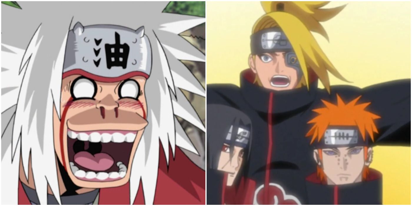 naruto shippuden funny face