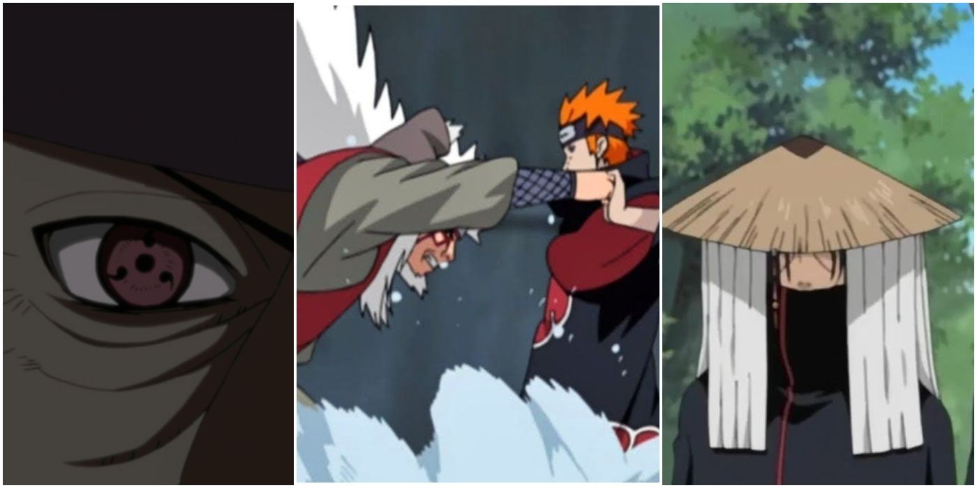11 Naruto Facts: Exploring the Hidden Secrets of the Legendary