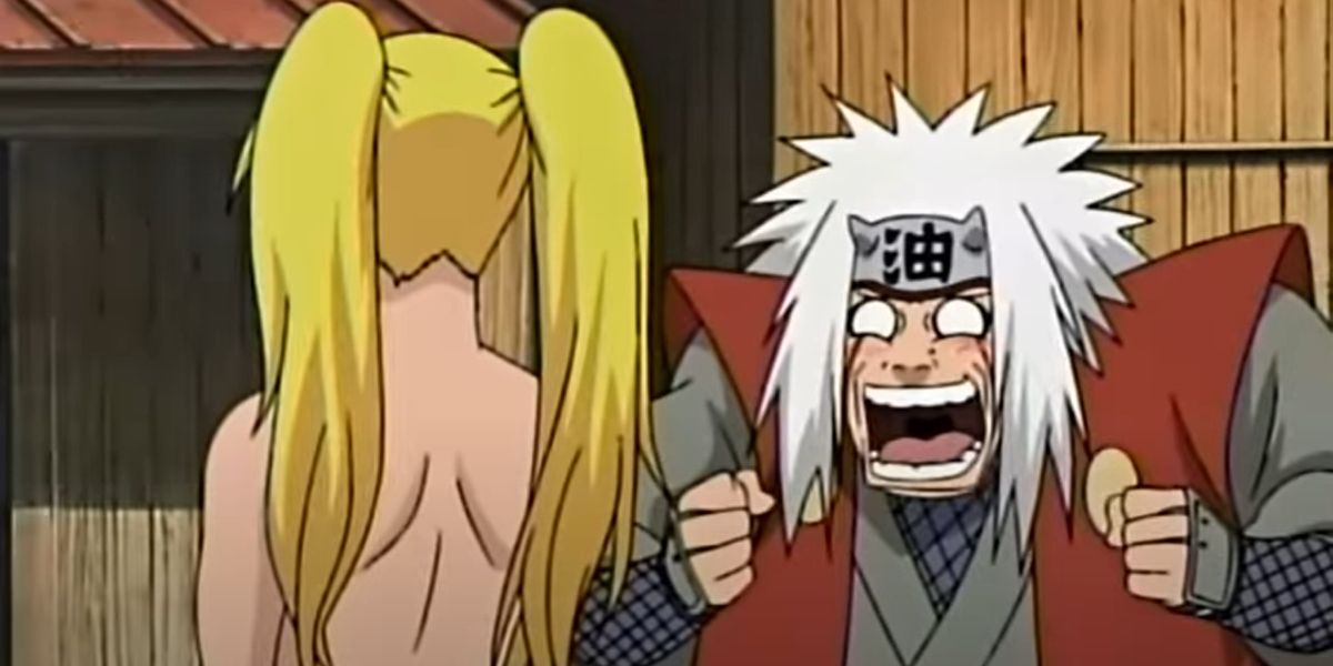 10 Things In Naruto That Aged Poorly