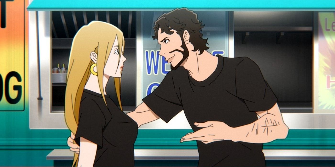 Super Crooks' Biggest Changes Between the Anime and Comic