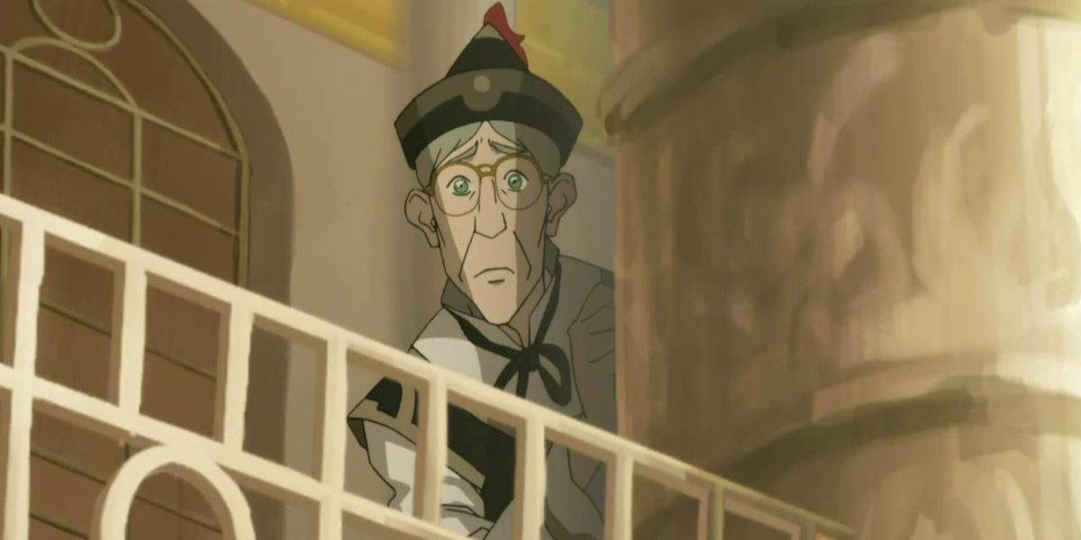 Avatar 10 Harsh Realities Of Being A NonBender