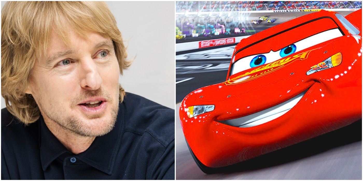 Pixar 5 Voice Actors Who Nailed Their Roles (& 5 Who Fell Short)
