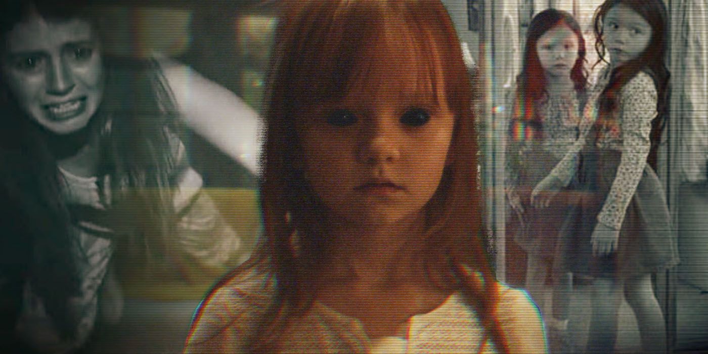 Every Paranormal Activity Movie Ranked by Scariness