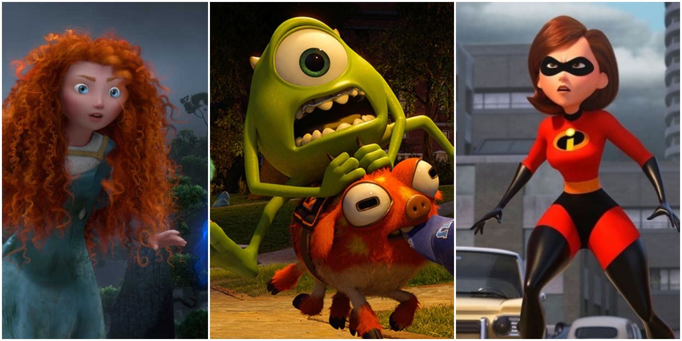 pixar films that didn't stand the test of time