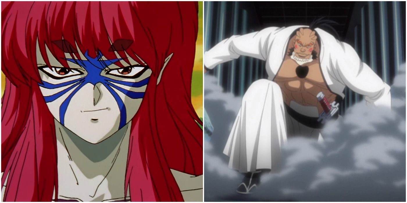 10 Anime Villains Who Are Overlooked Because They're Just Average