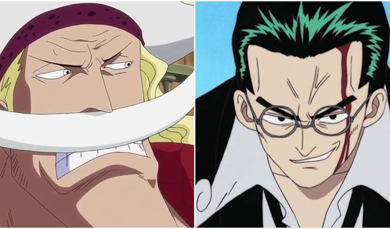 One Piece 10 Storylines That Went Absolutely Nowhere Cbr One Piece 10 Storylines That Went Absolutely Nowhere Cbr