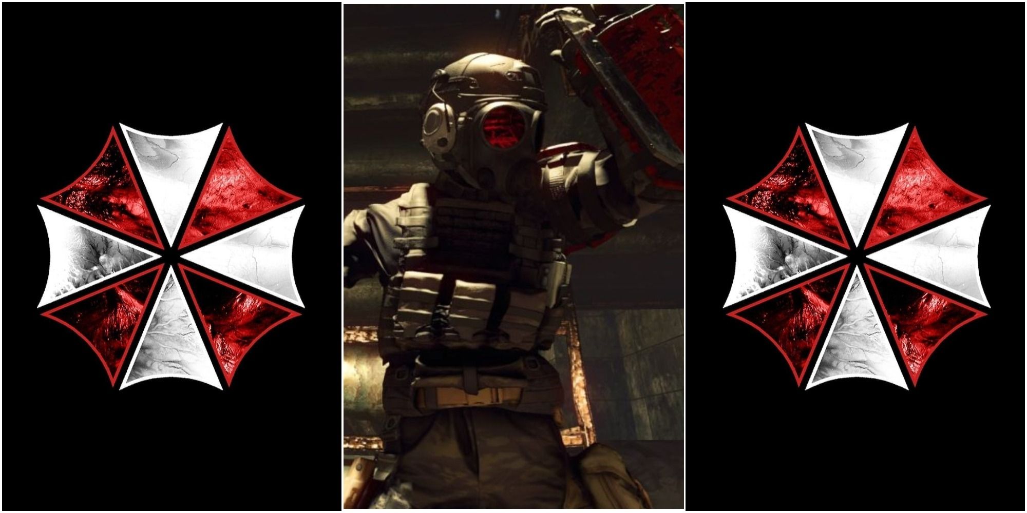Resident Evil: Who is the Umbrella Corporation of This Day and Age