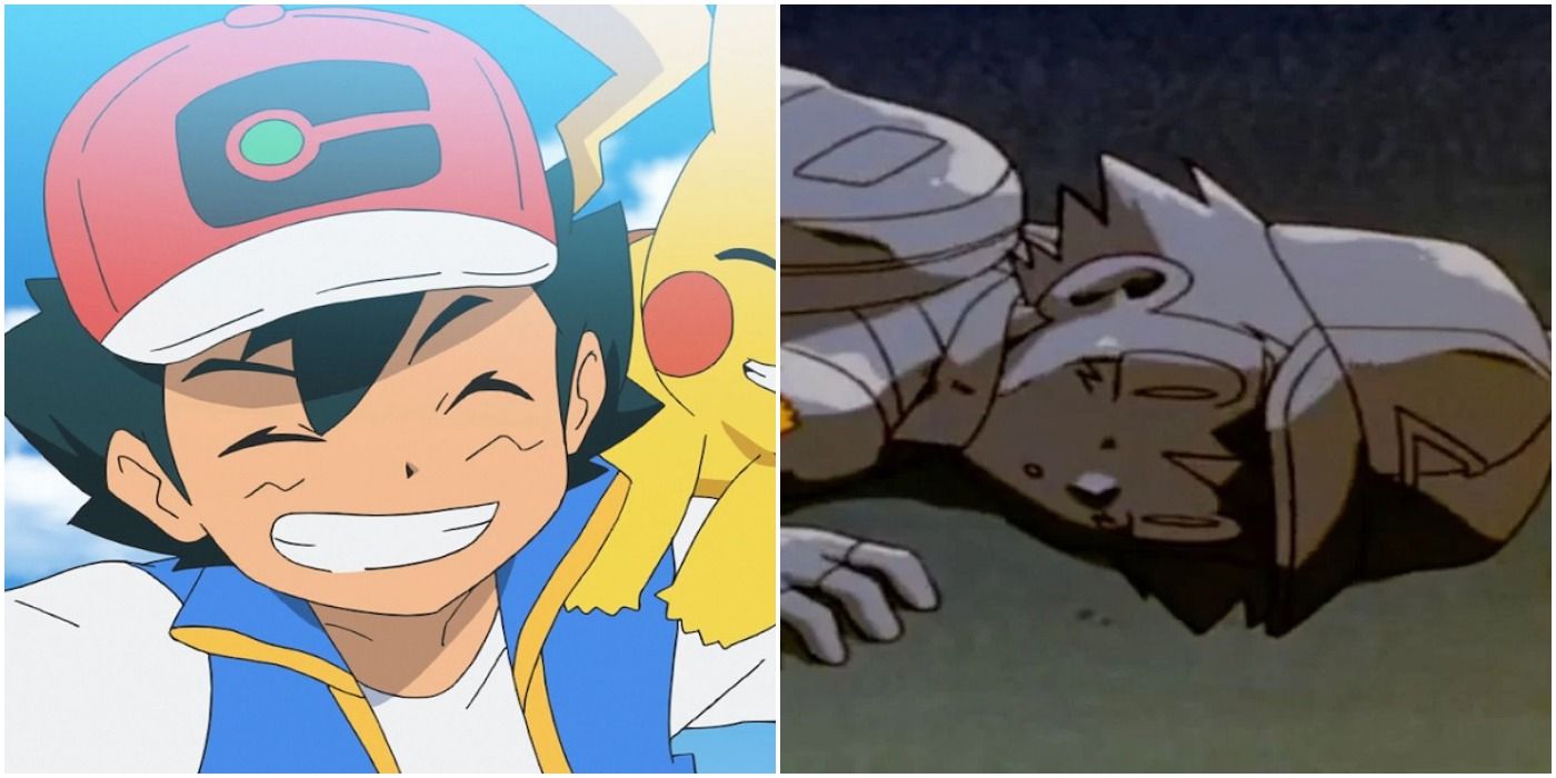 Pokemon Anime Updates Fans on What Dawn Has Been Doing Since Traveling With  Ash