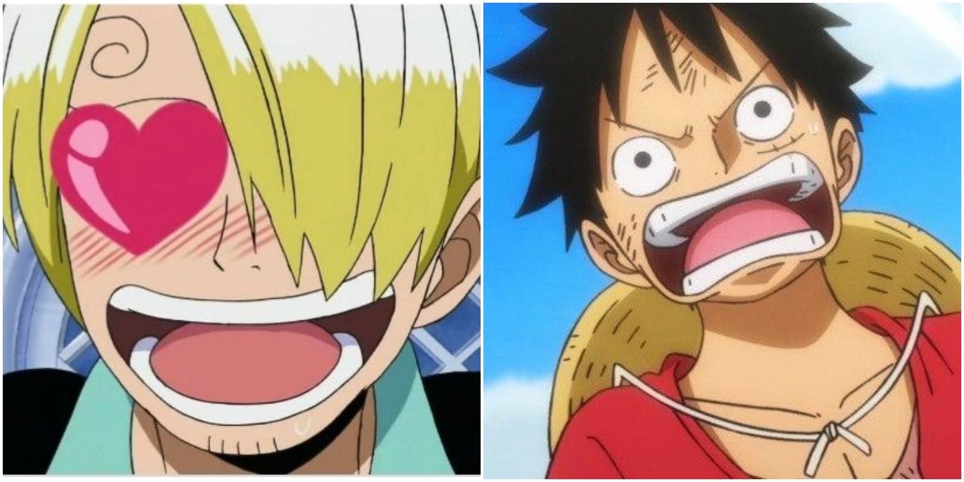 One Piece: 10 controversies that seem worse online than they are