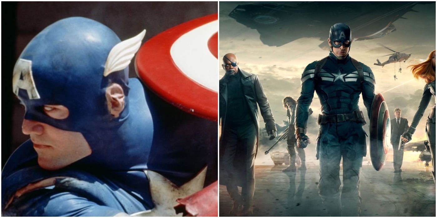MCU vs 90 Marvel Movies feature image jpeg