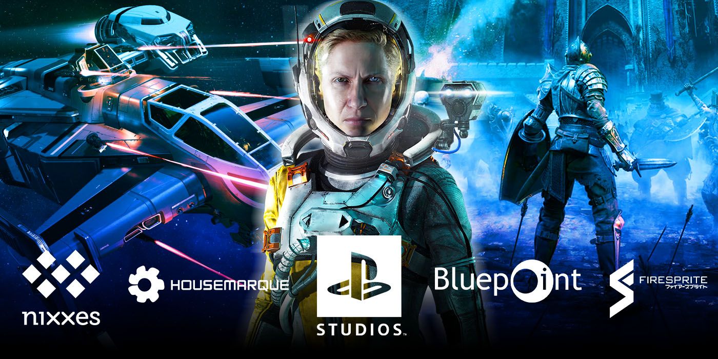 playstation studios 2021 acquisitions