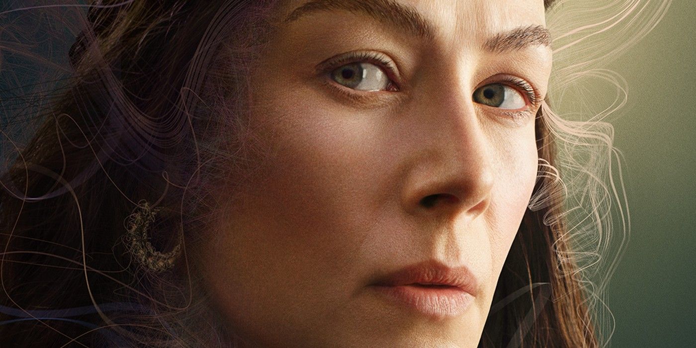 Wheel of Time Debuts Eight Character Posters
