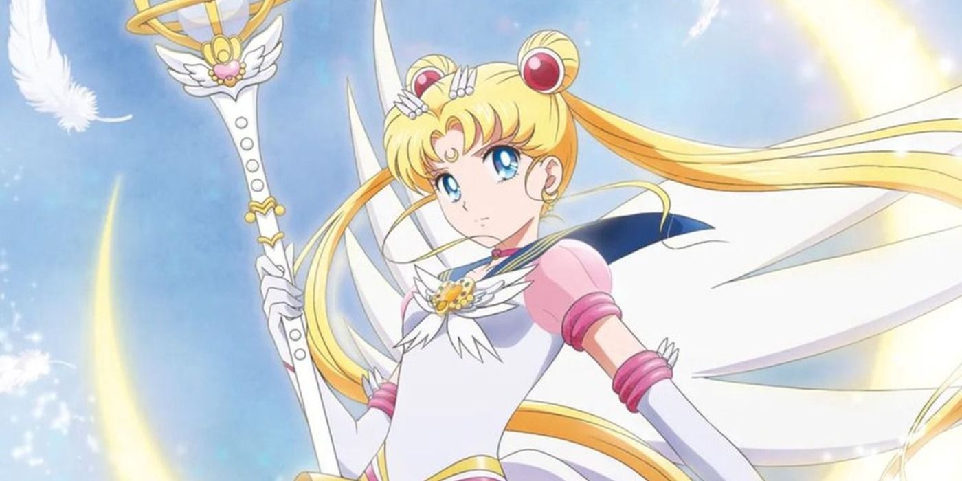Sailor Moon What Usagi S Zodiac Sign Reveals About The Guardian
