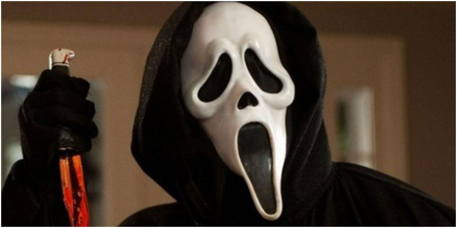 Scream (franchise), Scream Wiki