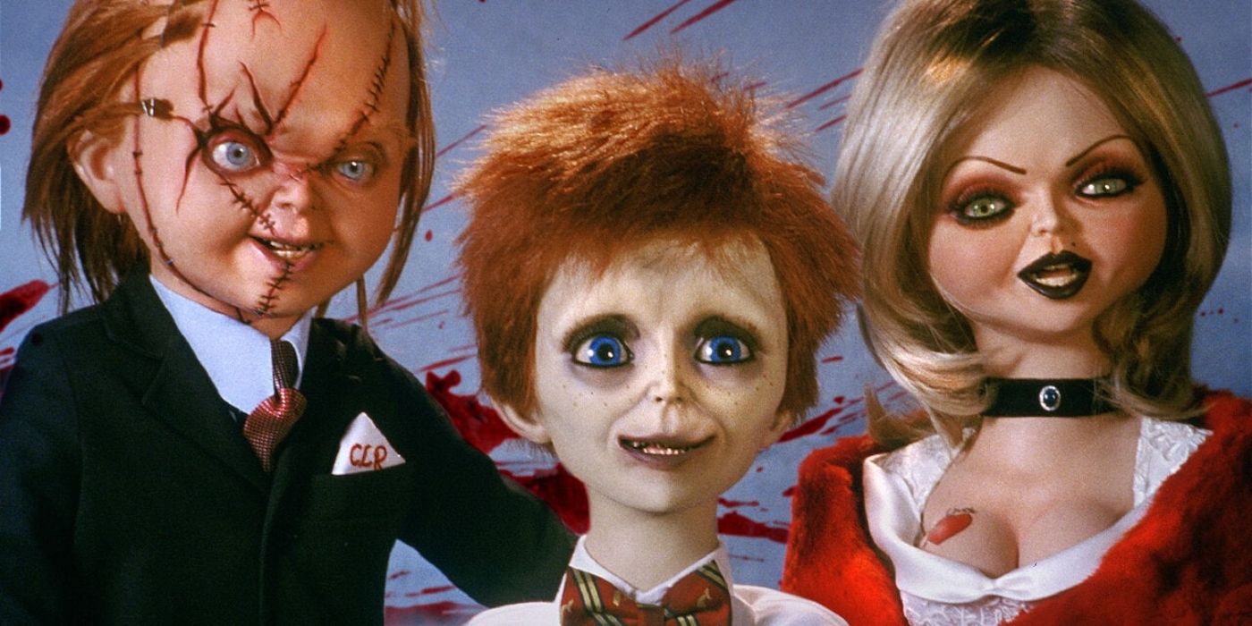 The Significance of Minority Representation in Syfy’s Chucky