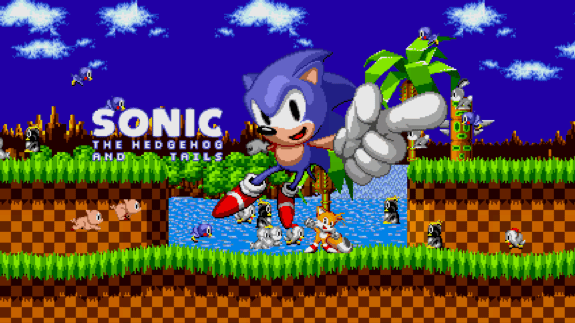 Sonic Ios Cropped