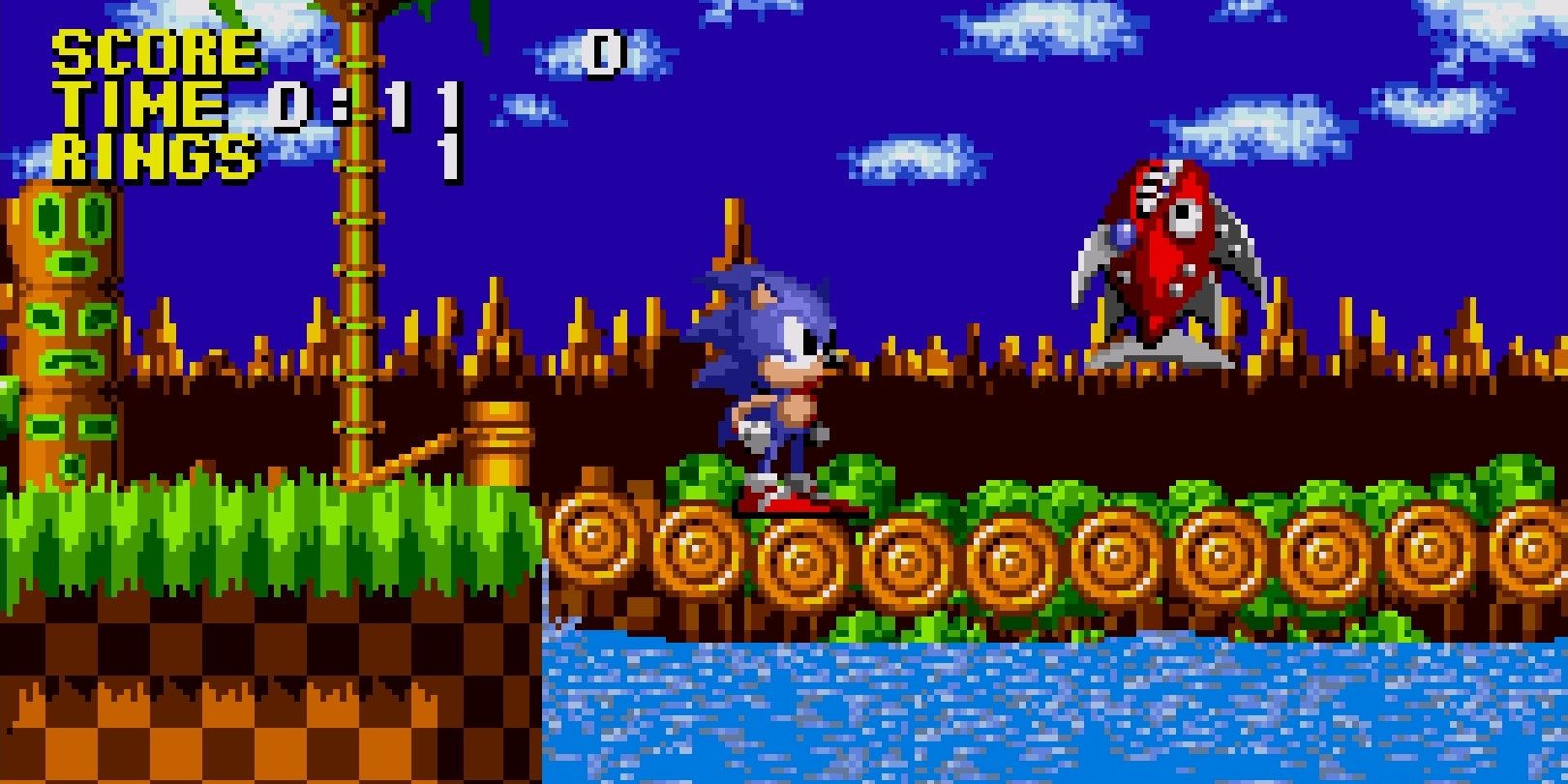 Sonic Genesis GBA Cropped