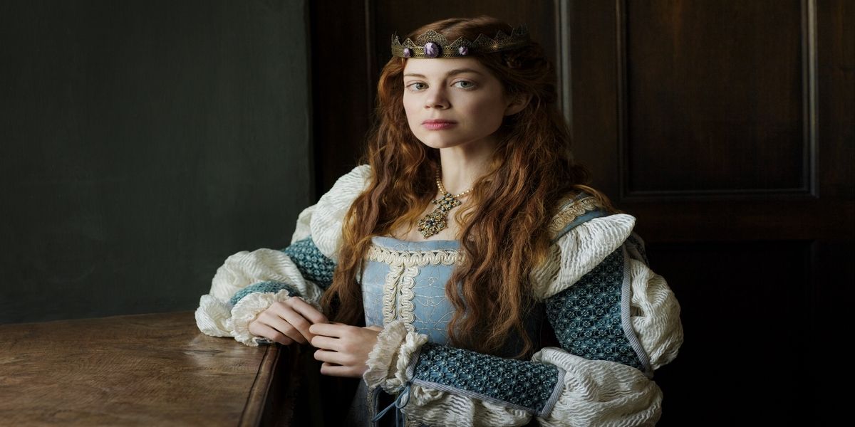 10 TV Shows About Life As Royalty