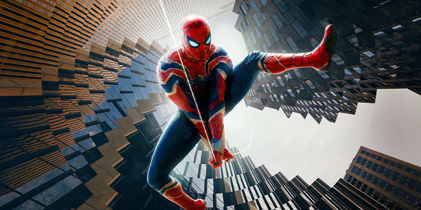 Spider-Man 4 MCU Update Given By Amy Pascal