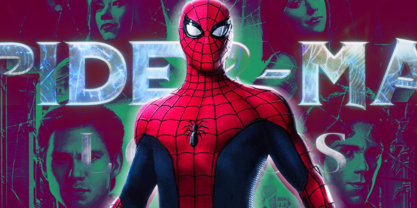 download spider man lotus 2022